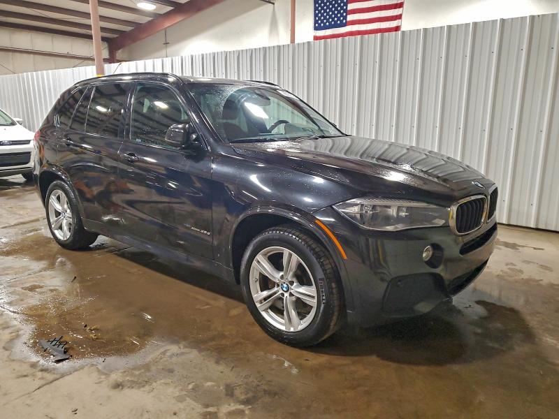Photo 4 from auction – 2016 BMW X5 XDRIVE3 with VIN 5UXKS4C56G0N14591