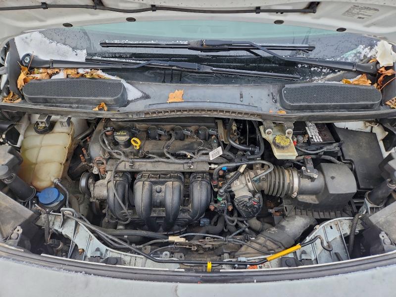 Photo 12 from auction – 2015 FORD TRANSIT CO with VIN NM0LE7E78F1195360