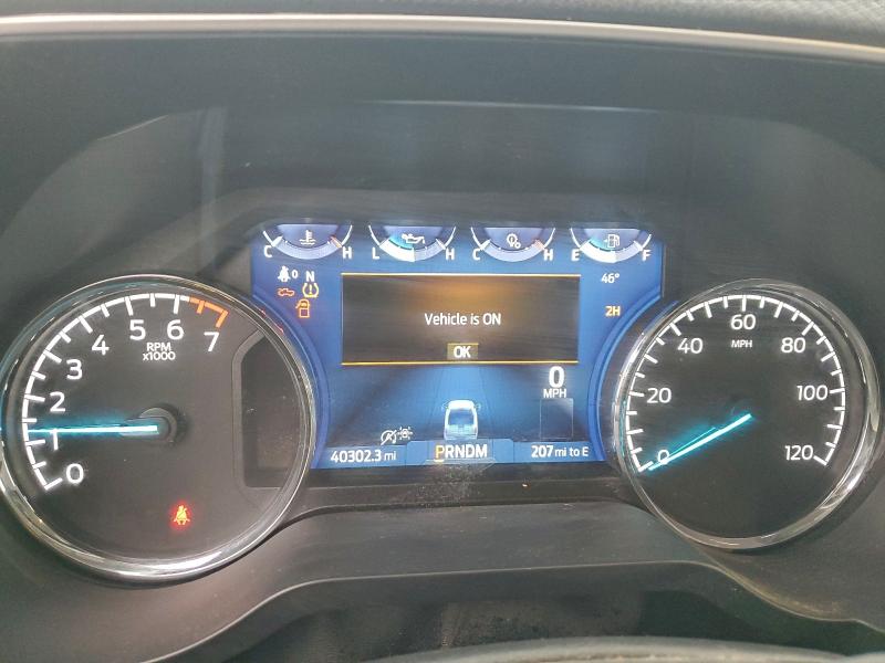 Photo 9 from auction – 2021 FORD F150 SUPER with VIN 1FTFW1E86MFB00409