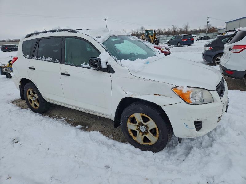 Photo 4 from auction – 2012 TOYOTA RAV4 with VIN 2T3BF4DV9CW268453