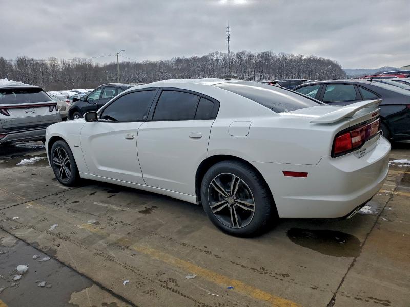 Photo 2 from auction – 2014 DODGE CHARGER R/ with VIN 2C3CDXDT5EH241753