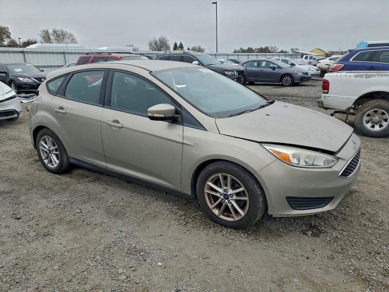 Photo 4 from auction – 2015 FORD FOCUS SE with VIN 1FADP3K22FL201814