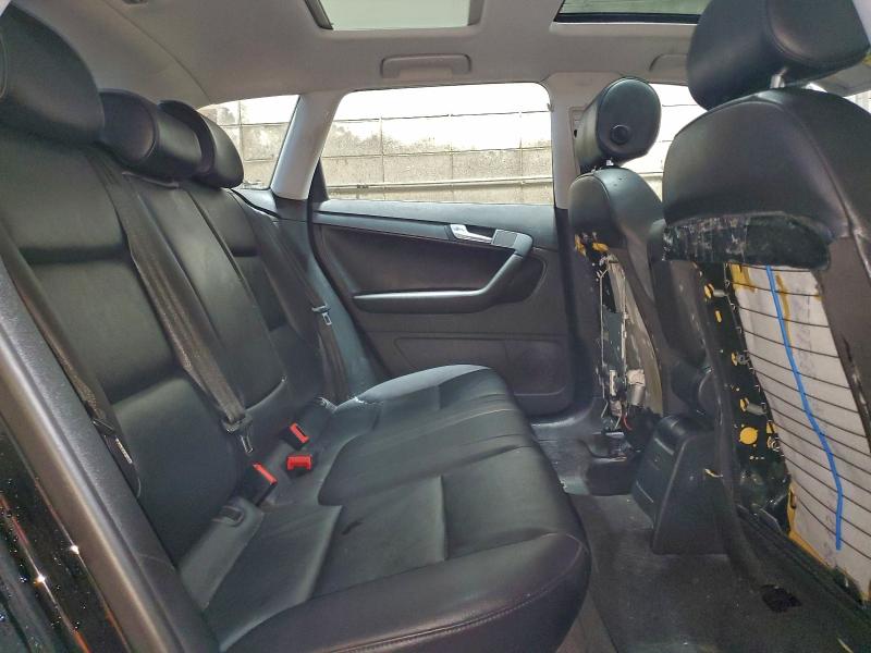 Photo 10 from auction – 2012 AUDI A3 PREMIUM with VIN WAUBJAFM7CA066904