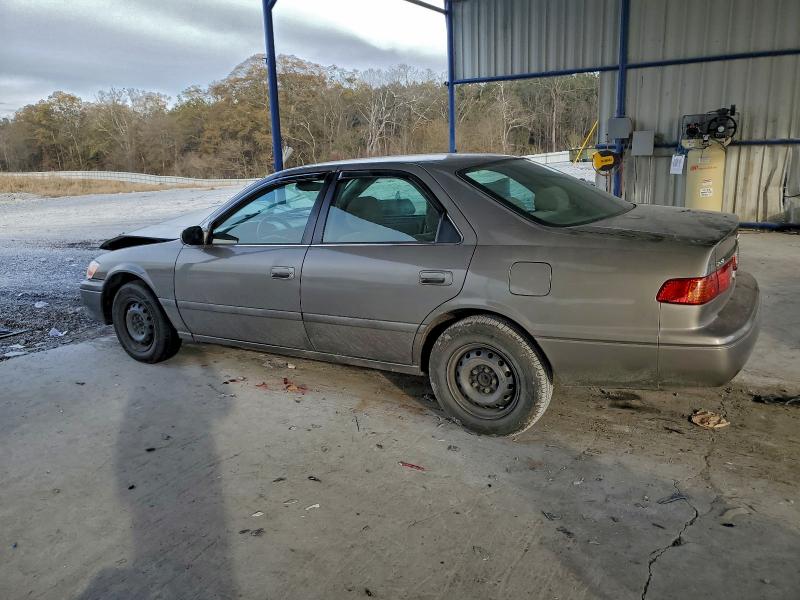Photo 2 from auction – 2000 TOYOTA CAMRY with VIN 4T1BG22K8YU005655