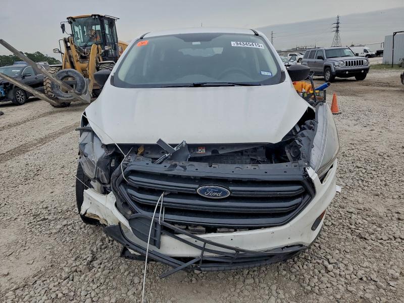 Photo 5 from auction – 2019 FORD ESCAPE with VIN 1FMCU0F70KUB30812