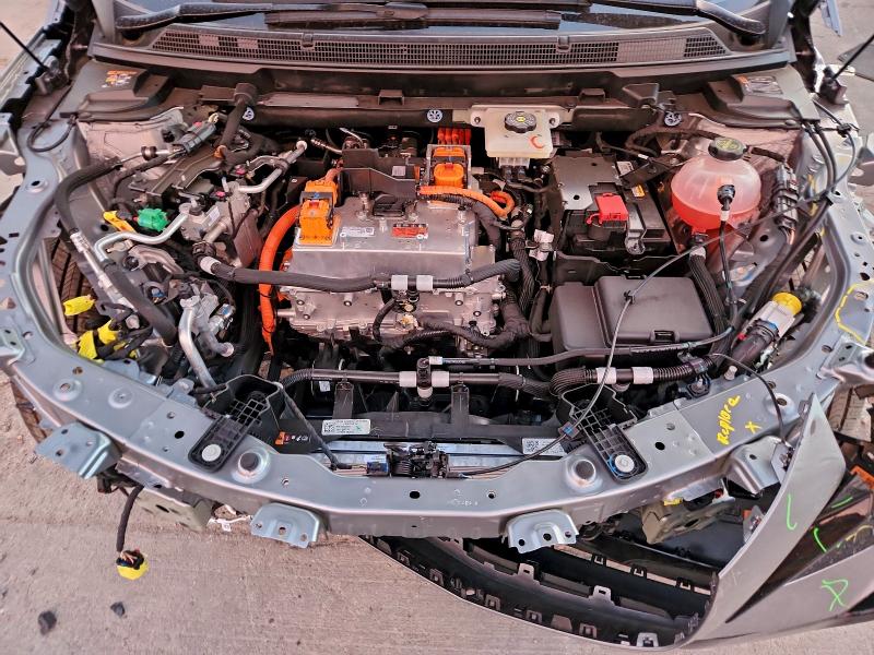 Photo 12 from auction – 2025 CADILLAC OPTIQ SPOR with VIN 3GYK3GMR9SS215691