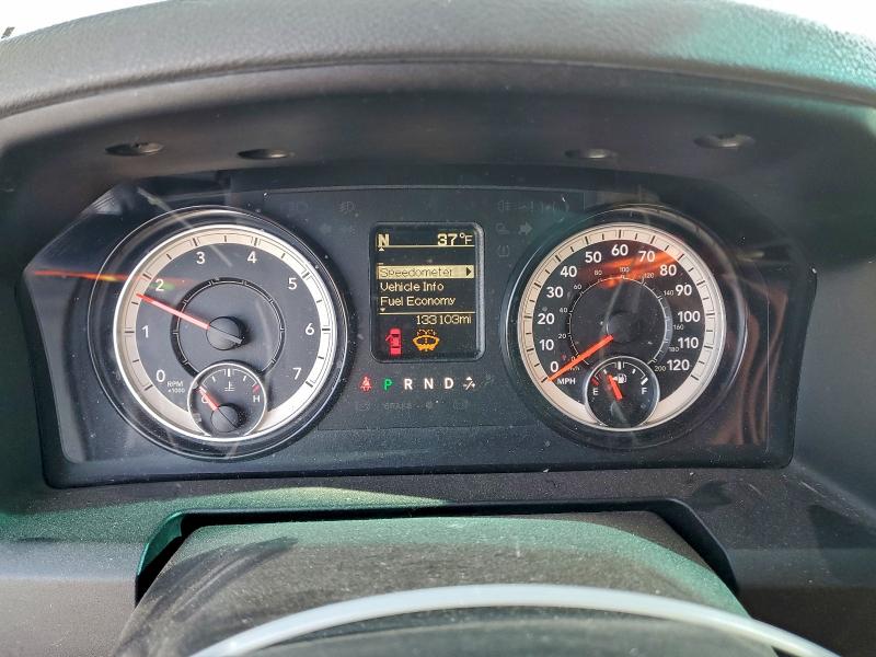 Zdjęcie 9 z aukcji – 2016 RAM 1500 SLT z VIN 1C6RR7GT1GS258247