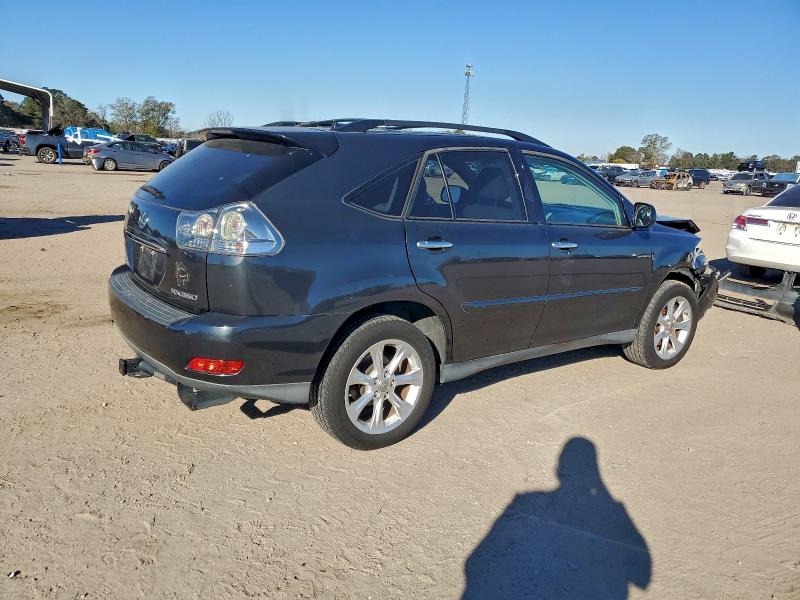 Фото 3 с аукциона – 2009 LEXUS RX 350 с VIN 2T2GK31U09C073301