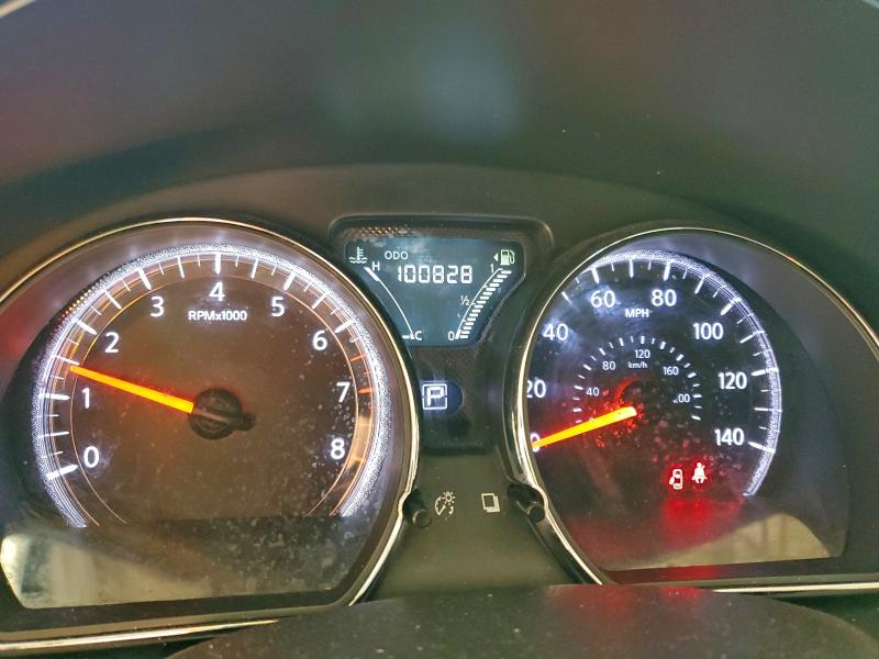 Photo 9 from auction – 2018 NISSAN VERSA S with VIN 3N1CN7AP1JL845997