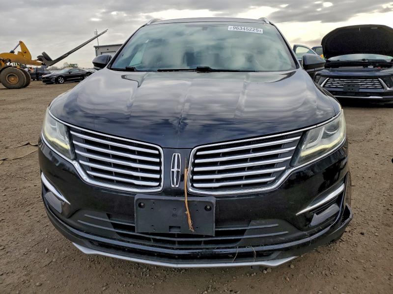 Photo 5 from auction – 2018 LINCOLN MKC PREMIE with VIN 5LMCJ1C92JUL07893