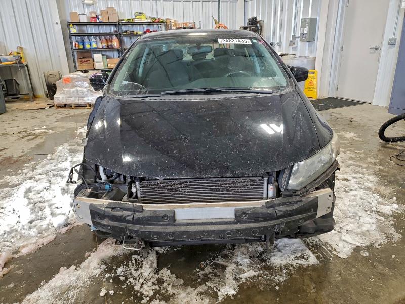 Zdjęcie 5 z aukcji – 2015 HONDA CIVIC SE z VIN 19XFB2F75FE098608