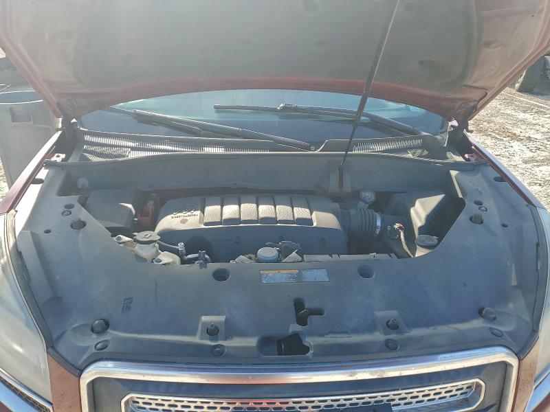 Photo 12 from auction – 2015 GMC ACADIA SLE with VIN 1GKKRPKD5FJ165704