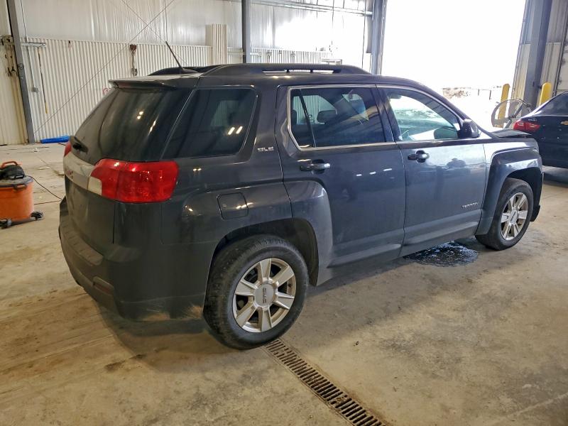 صورة رقم 3 من المزاد - 2013 GMC TERRAIN SL مع VIN 2GKALSEK5D6179025