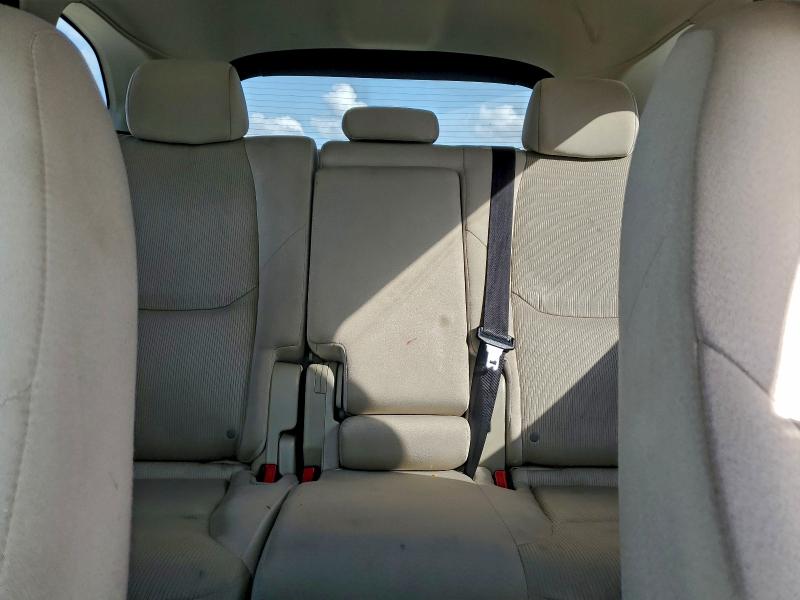 Photo 10 from auction – 2016 MAZDA CX-9 TOURI with VIN JM3TCABY3G0103069