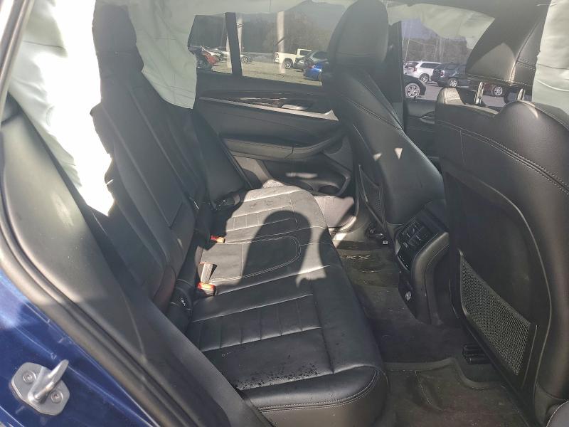 Фото 11 с аукциона – 2019 BMW X3 с VIN 5UXTR7C53KLF26290