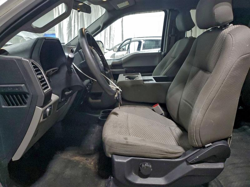 Photo 7 from auction – 2015 FORD F150 SUPER with VIN 1FTEX1EP1FKD18719