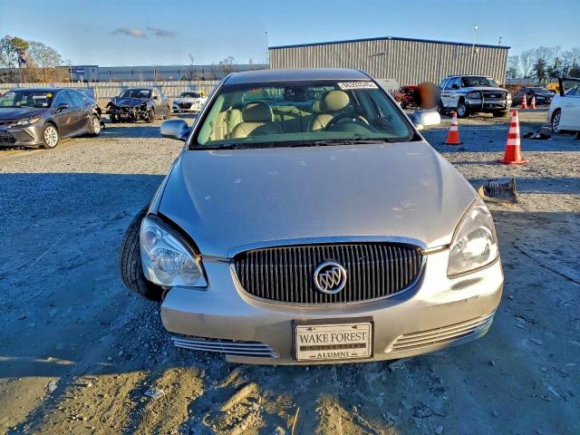 Photo 5 from auction – 2007 BUICK LUCERNE CX with VIN 1G4HD572X7U104232