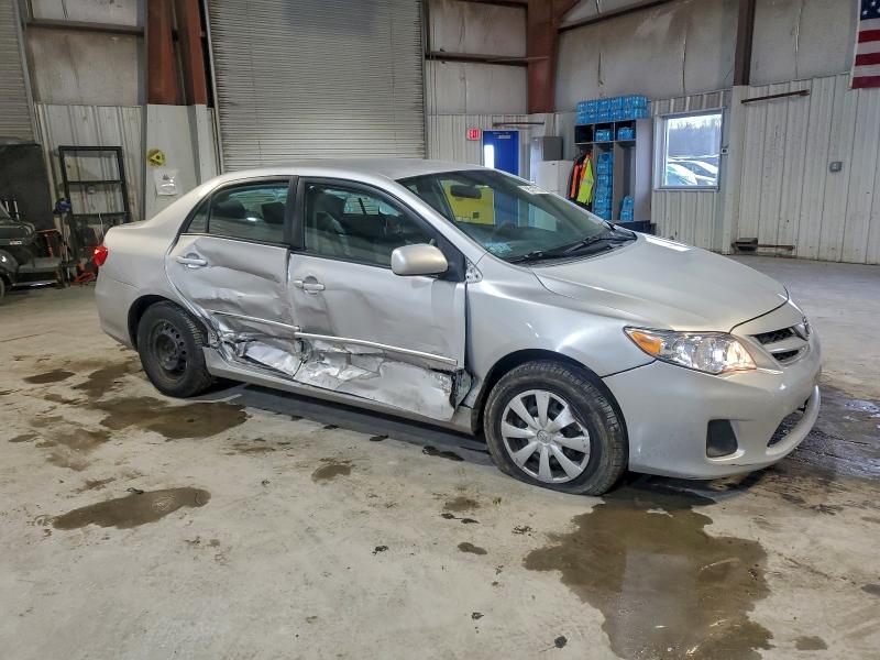 Photo 4 from auction – 2011 TOYOTA COROLLA BA with VIN 2T1BU4EE2BC559020