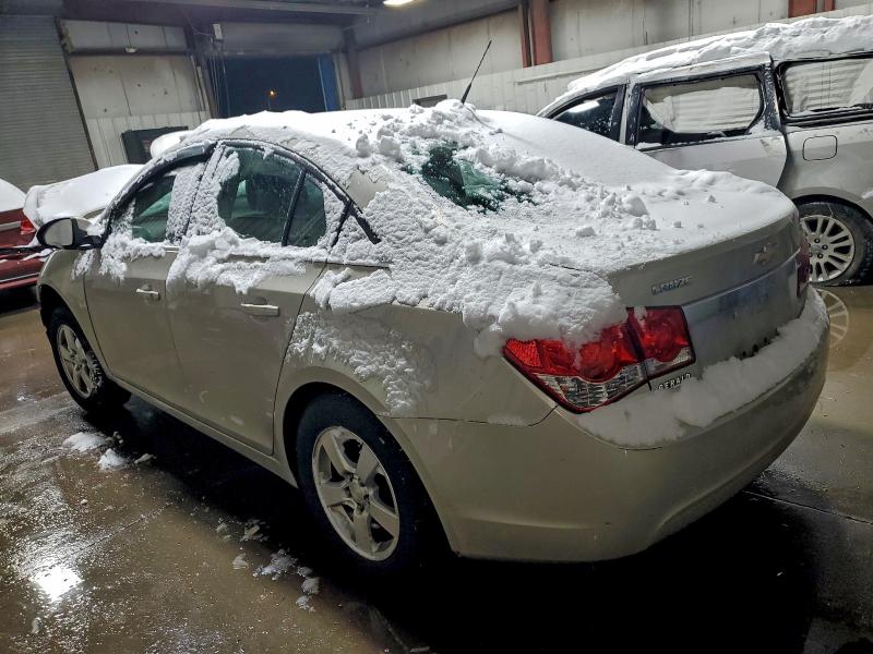 Photo 2 from auction – 2013 CHEVROLET CRUZE LT with VIN 1G1PC5SB2D7242005