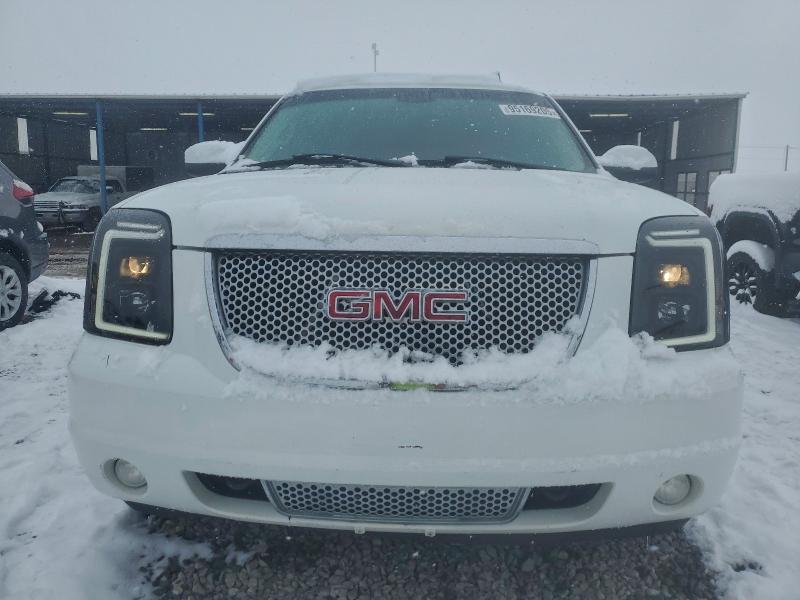 Photo 5 from auction – 2007 GMC YUKON DENA with VIN 1GKFK63887J341213
