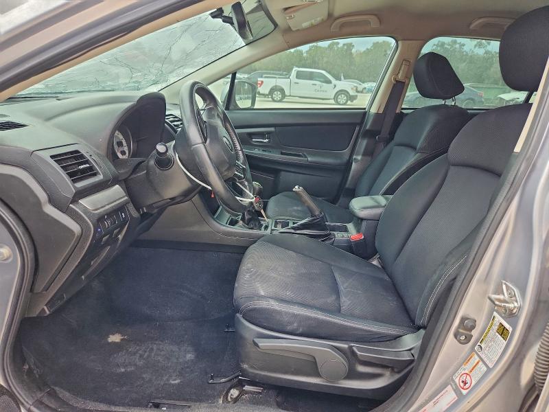 Zdjęcie 7 z aukcji – 2013 SUBARU IMPREZA SP z VIN JF1GPAL64D1868508