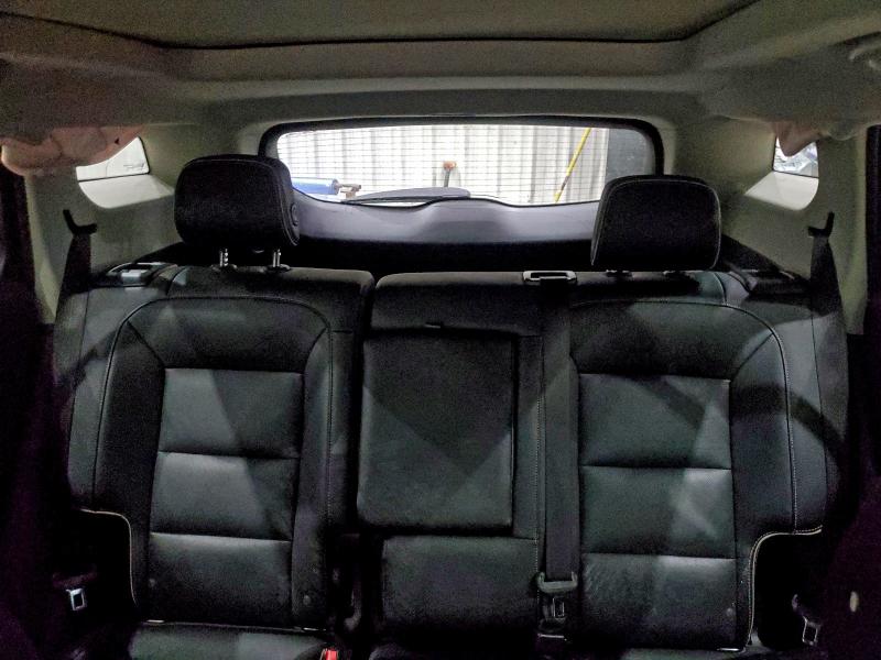 Photo 10 from auction – 2020 GMC TERRAIN DE with VIN 3GKALXEX7LL345886