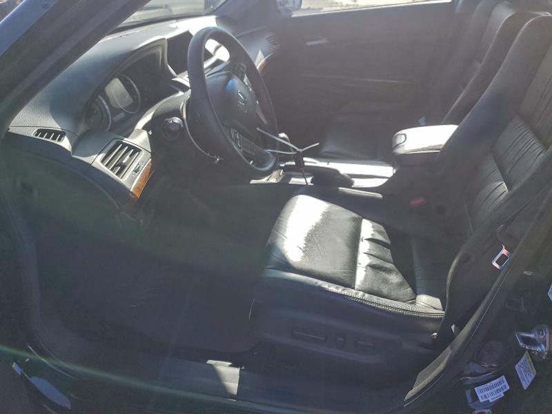 Photo 7 from auction – 2012 HONDA ACCORD EXL with VIN 1HGCP3F80CA009000
