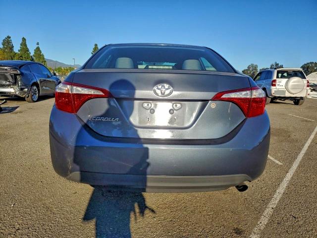 Photo 6 from auction – 2016 TOYOTA COROLLA L with VIN 5YFBURHE0GP546993