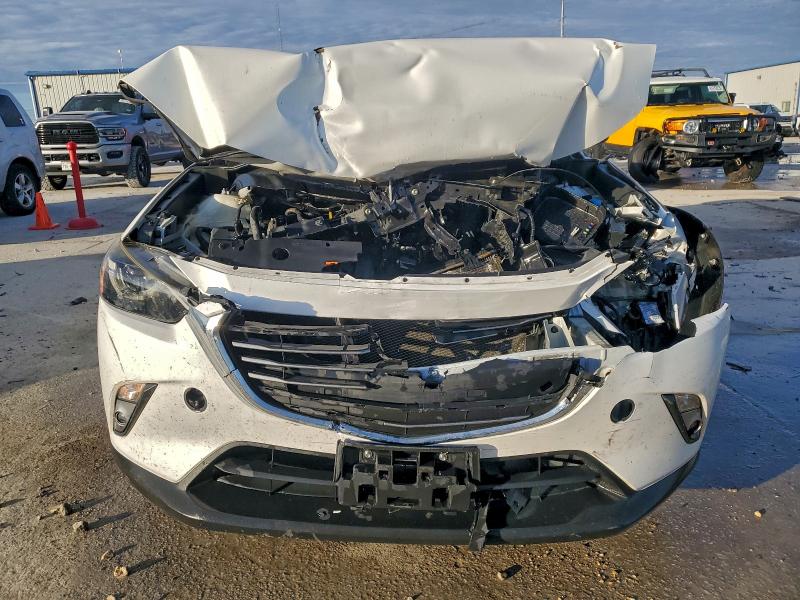 Photo 5 from auction – 2017 MAZDA CX-3 GRAND with VIN JM1DKDD7XH0171330