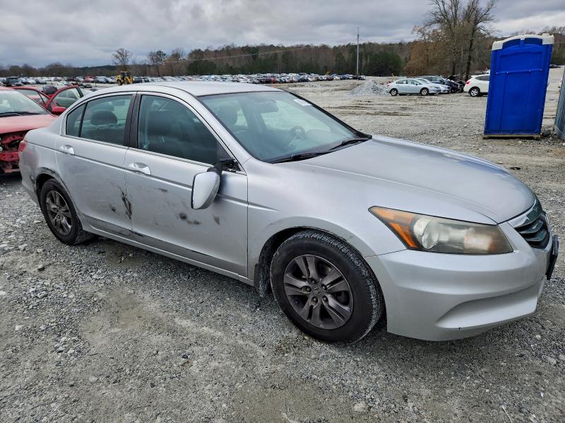 Photo 4 from auction – 2012 HONDA ACCORD SE with VIN 1HGCP2F68CA192915