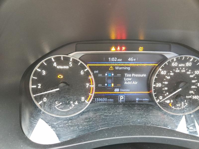Photo 9 from auction – 2019 NISS ALTIMA with VIN 1N4BL4BV9KC241613