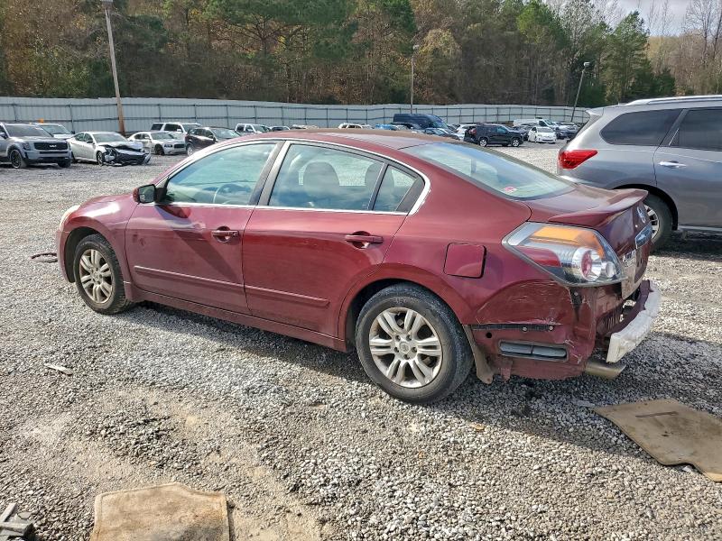 Photo 2 from auction – 2012 NISSAN ALTIMA BAS with VIN 1N4AL2APXCN525373