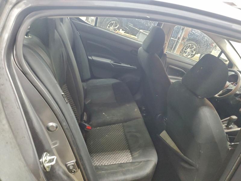 Photo 10 from auction – 2020 NISSAN VERSA S with VIN 3N1CN8DV1LL902122