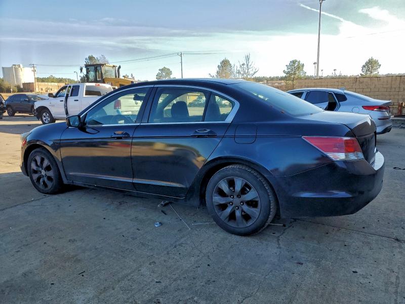 Photo 2 from auction – 2010 HONDA ACCORD EX with VIN 1HGCP2F71AA164685
