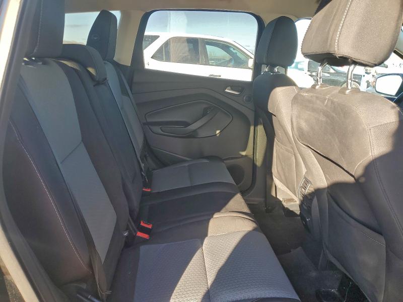 Photo 11 from auction – 2017 FORD ESCAPE SE with VIN 1FMCU9GD5HUB34632