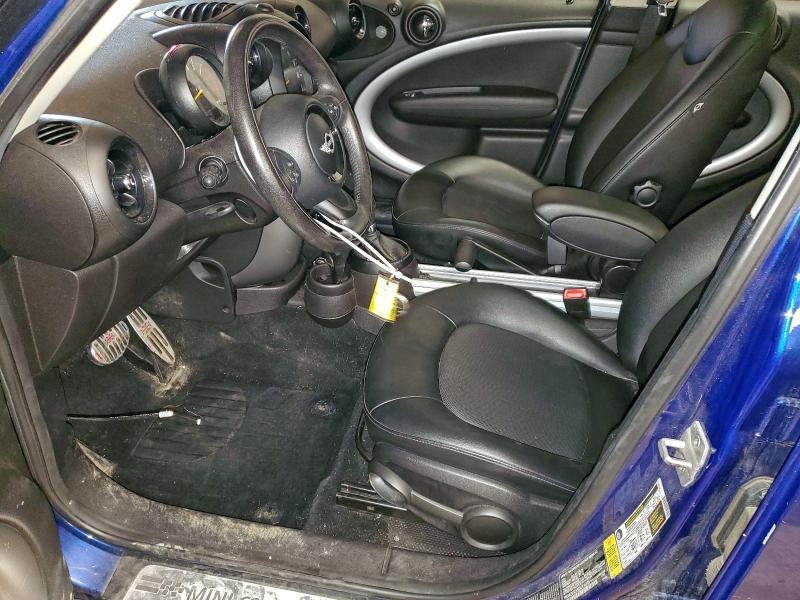 Photo 7 from auction – 2016 MINI COOPER with VIN WMWZB3C55GWR48280
