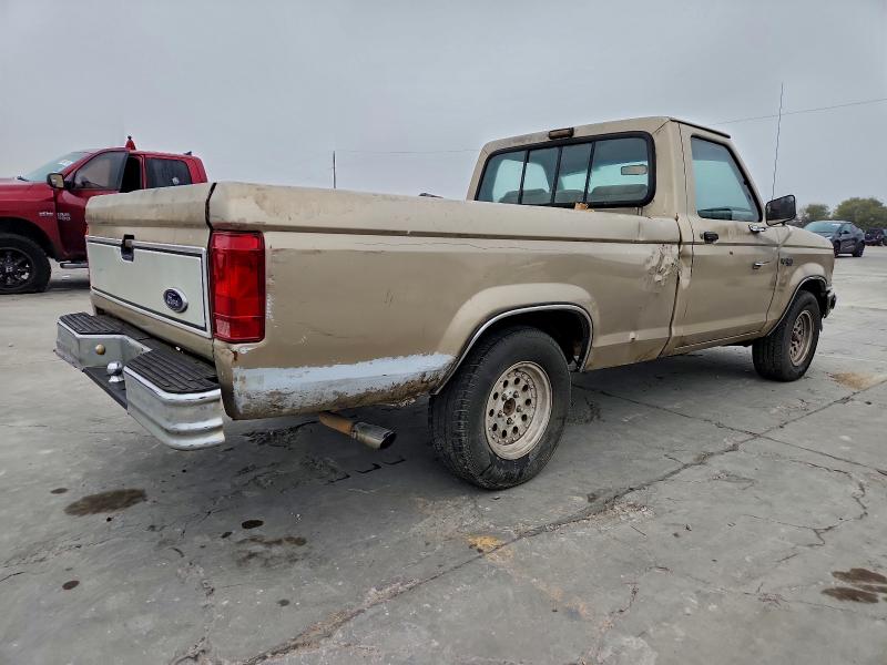 Photo 3 from auction – 1990 FORD RANGER with VIN 1FTCR10A9LUB65561