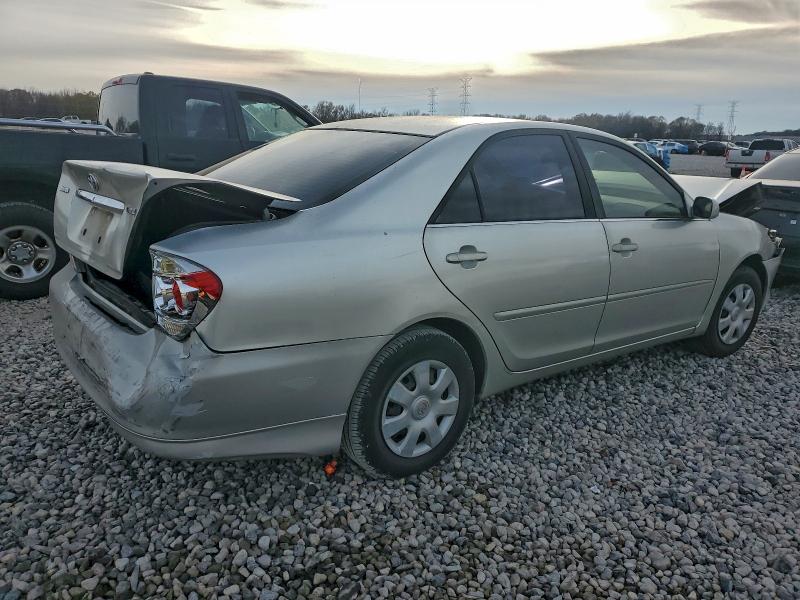 Photo 3 from auction – 2006 TOYOTA CAMRY LE with VIN JTDBE30K663038644