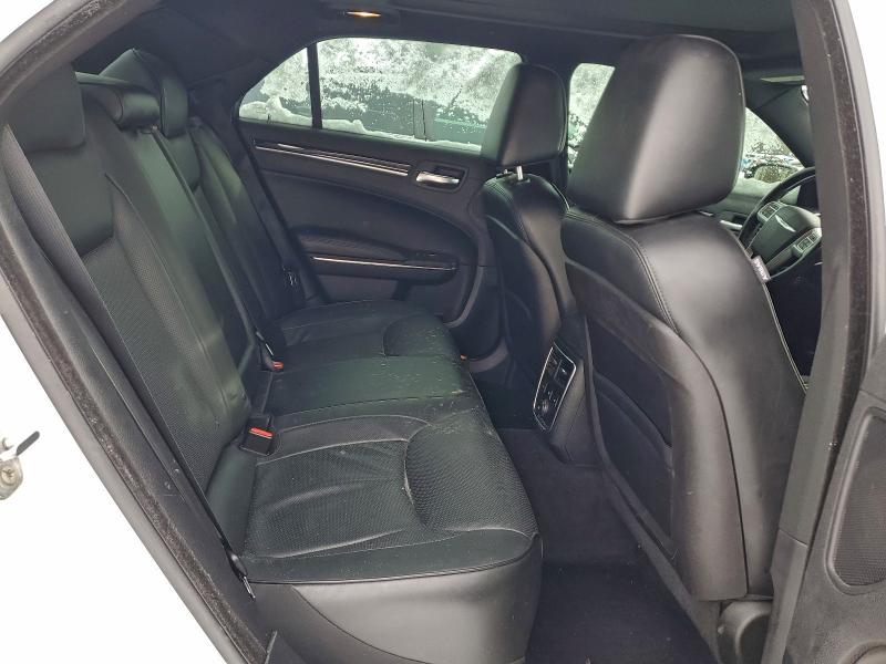 Photo 10 from auction – 2014 CHRYSLER 300C with VIN 2C3CCAKT8EH379080