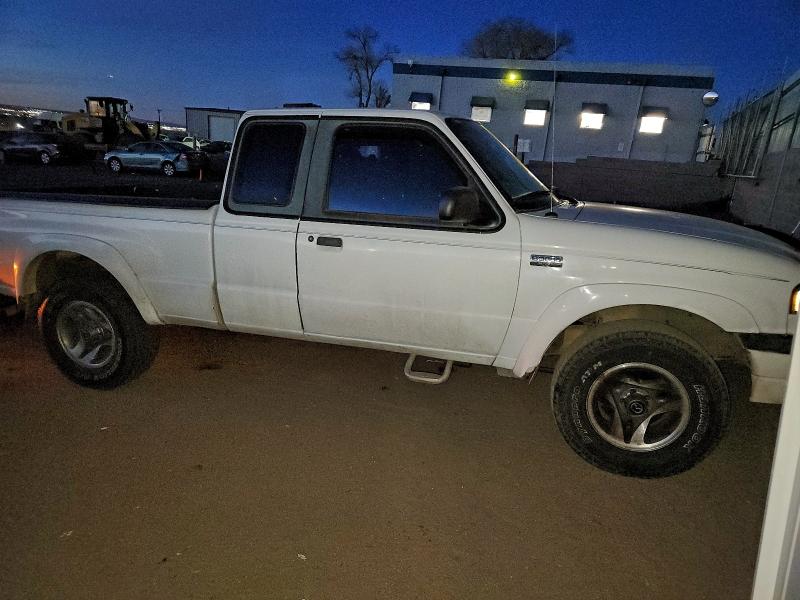 Photo 4 from auction – 2001 MAZDA B3000 CAB with VIN 4F4ZR17UX1TM06807