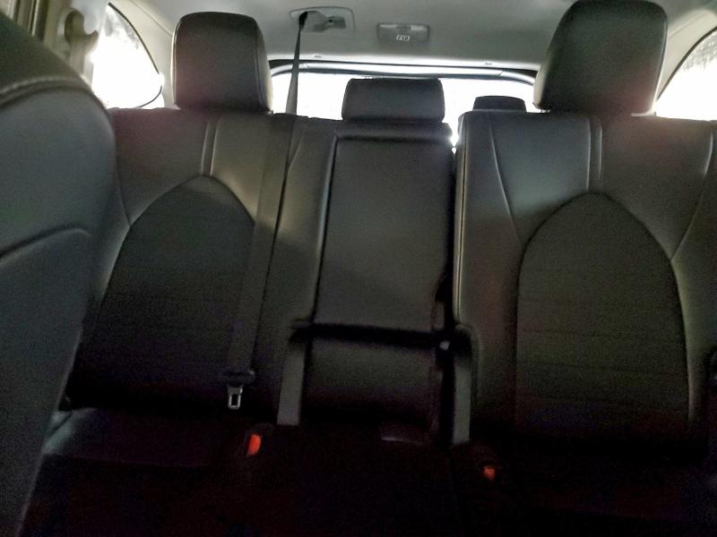 Photo 10 from auction – 2023 TOYOTA HIGHLANDER with VIN 5TDKDRBH2PS524553