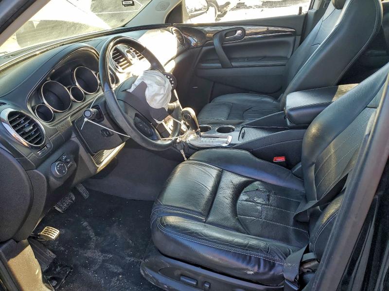 Photo 7 from auction – 2016 BUICK ENCLAVE with VIN 5GAKRCKDXGJ346630