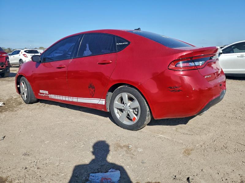 Photo 2 from auction – 2013 DODGE DART SXT with VIN 1C3CDFBAXDD324425