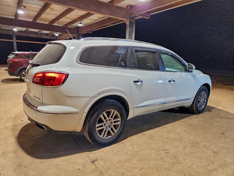 Photo 3 from auction – 2014 BUICK ENCLAVE with VIN 5GAKRAKD8EJ258869