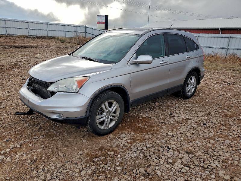 2011 HONDA CR-V - Търг №62222656
