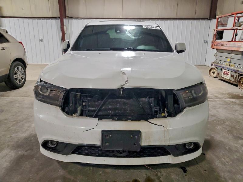Photo 5 from auction – 2015 DODGE DURANGO R/ with VIN 1C4SDJCT7FC834282