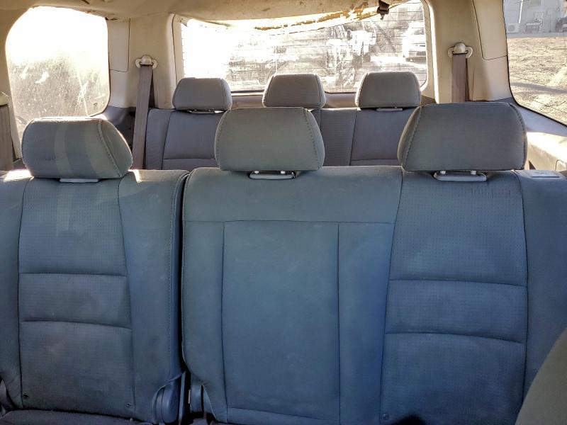 Zdjęcie 10 z aukcji – 2008 HONDA PILOT VP z VIN 5FNYF28238B023403