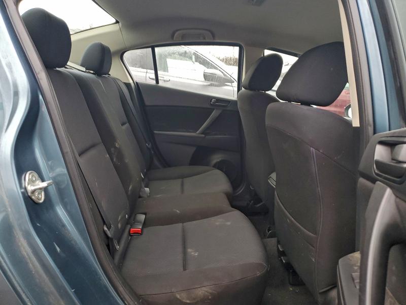 Photo 10 from auction – 2010 MAZDA 3 I with VIN JM1BL1SG7A1341973