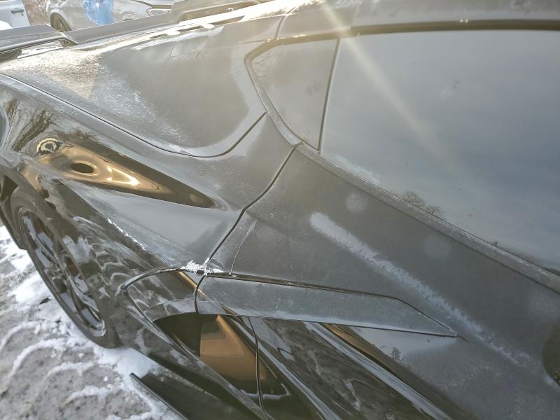 Photo 10 from auction – 2020 CHEVROLET CORVETTE S with VIN 1G1Y72D46L5118948