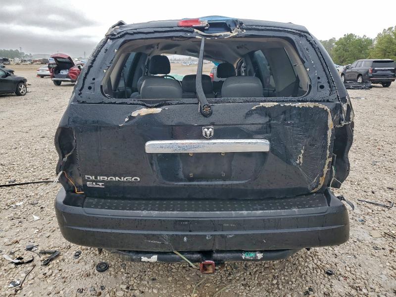 Photo 6 from auction – 2004 DODGE DURANGO SL with VIN 1D4HD48N84F223262